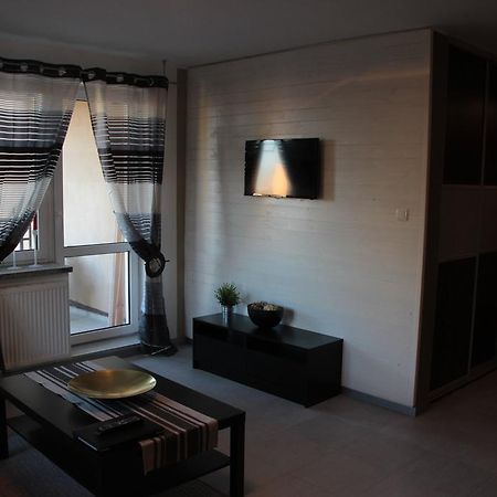 Apartament Jagiellonska 70 Bydgoszcz Quarto foto